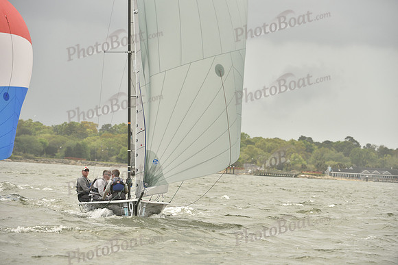 2019 Charleston Race Week C_0616