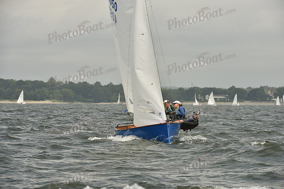 2018 Thistle Nationals E_0896
