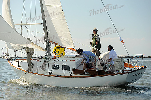 2014 Charleston Race Week A 051