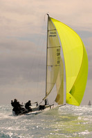 2012 Key West Race Week A 1089