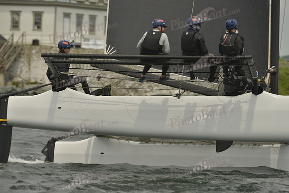 2018 NYYC Annual Regatta A_0746