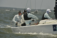 2017 Charleston Race Week D_1325