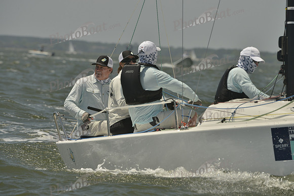 2017 Charleston Race Week D_1325