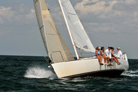 2012 Suncoast Race Week A 332