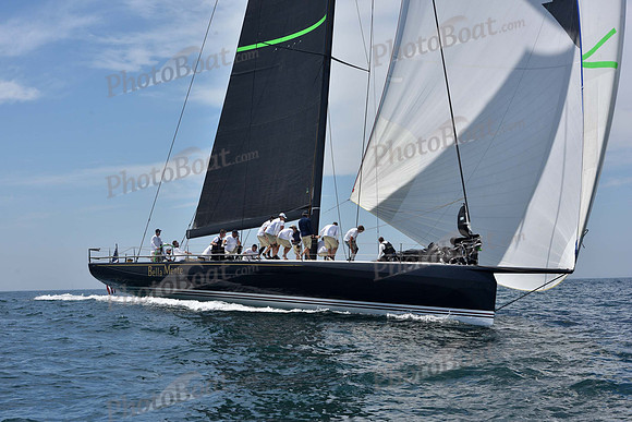 2021 Block Island Race Week A_0607