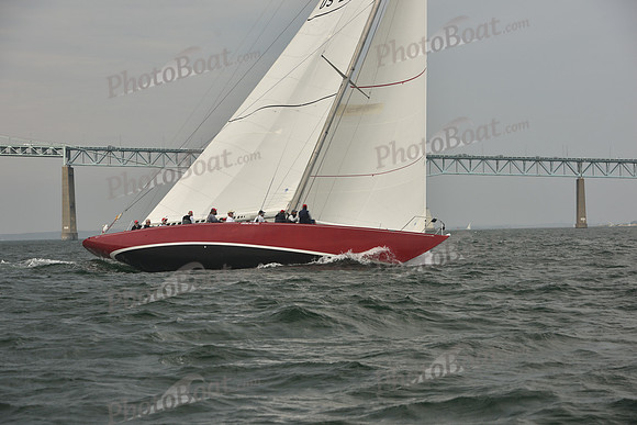 2024 NYYC Annual Regatta_3187