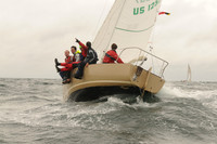 2009 Block Island Race Week Monday 1647