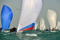 2014 Key West Race Week E 1168