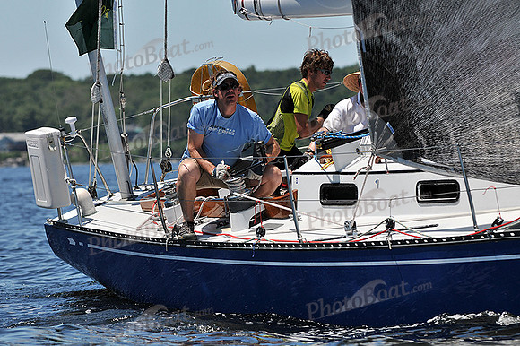 2013 NYYC Annual Regatta B 273