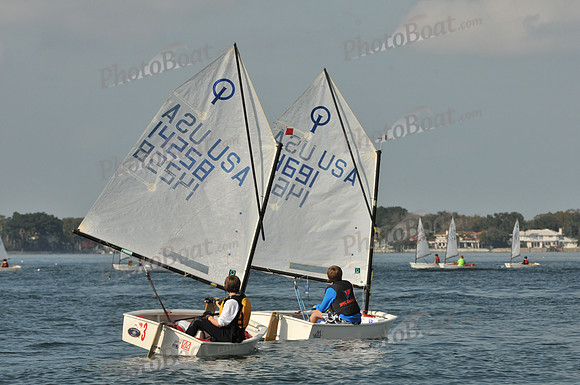 2014 Valentines Regatta B 342