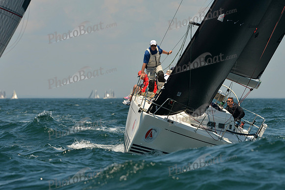 2015 Block Island Race Week A 1304