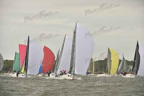 2019 Charleston Race Week H_0192