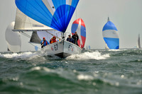2017 Block Island Race Week A_0761