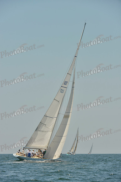2017 NYYC Annual Regatta B_0467
