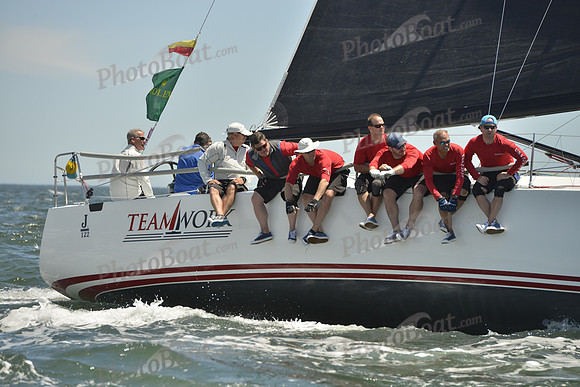 2017 NYYC Annual Regatta A_1682