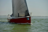 2018 Charleston Race Week A_0733