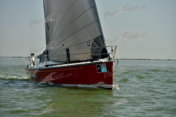 2018 Charleston Race Week A_0733