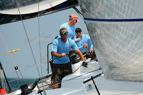 2011 Block Island RW C 119