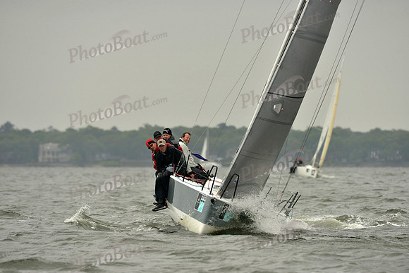 2016 Charleston Race Week A_1143