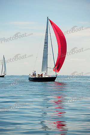 2015 Cape Charles Cup B 448
