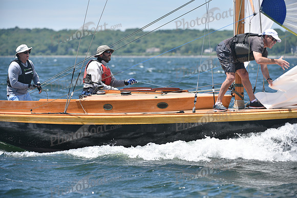 2019 NYYC Annual Regatta C_0387