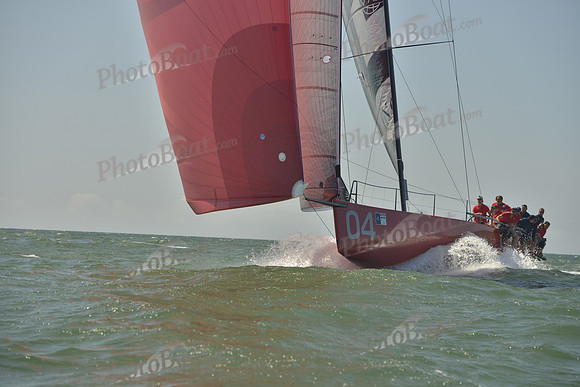 2017 Charleston Race Week A_0320