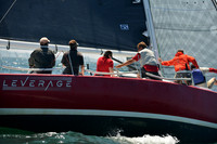 2015 Block Island Race Week A 408