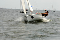 2011 Flying Scot NAC D 338
