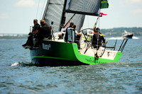 2014 NYYC Annual Regatta C 242