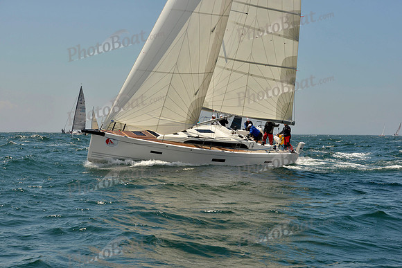 2017 Block Island Race Week B_0049