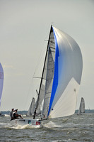 2014 Charleston Race Week B 1175