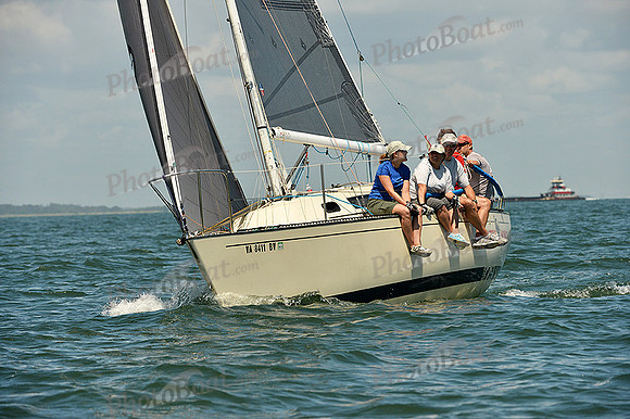 2015 Southern Bay Race Week C 569