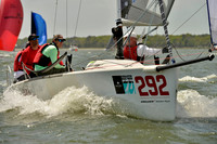 2018 Charleston Race Week A_2143