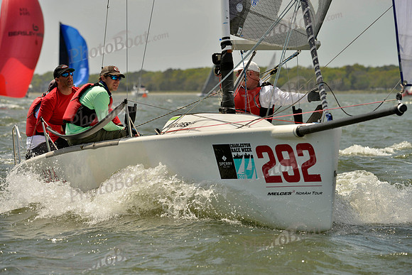 2018 Charleston Race Week A_2143