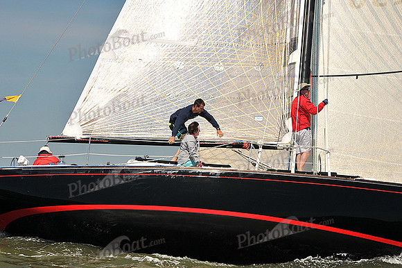 2014 Southern Bay Race Week D 257
