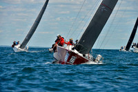 2021 Block Island Race Week D_0689