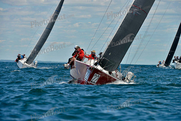 2021 Block Island Race Week D_0689