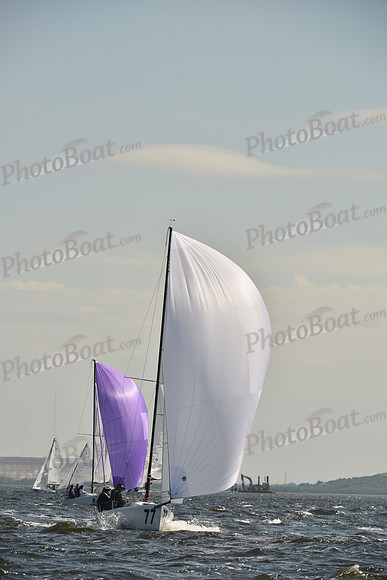 2019 J70 Winter Series C_0662