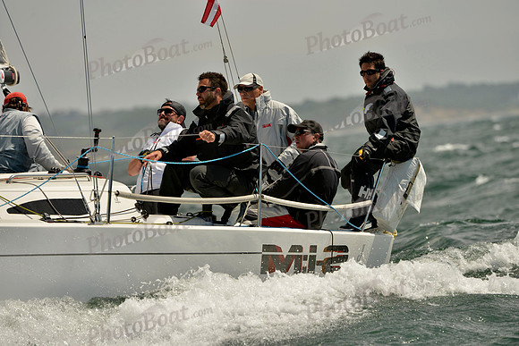 2017 Block Island Race Week A_0672