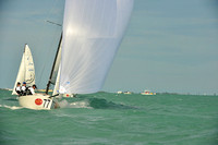 2016 Key West Race Week C_0150