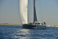 2019 Ft Lauderdale to Key West Race_0524