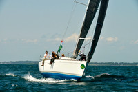 2016 NYYC Race Week A 1086