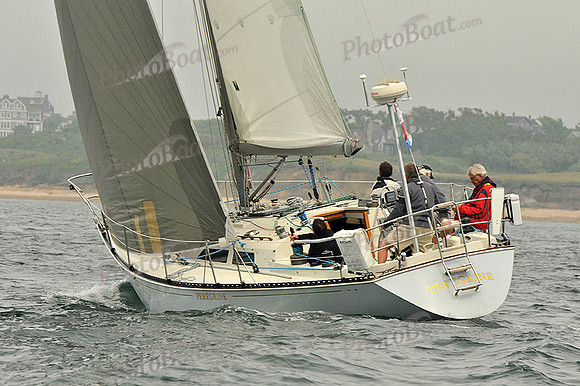 2013 Block Island Race Week D 314