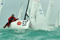 2016 Key West Race Week H_0104