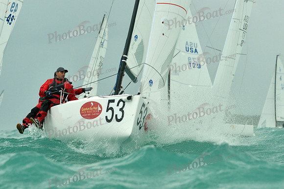 2016 Key West Race Week H_0104
