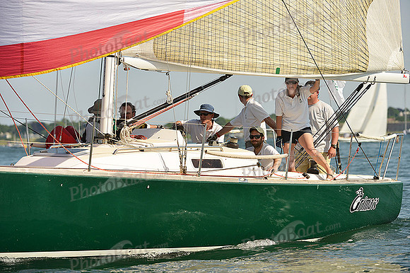 2015 NYYC Annual Regatta C 1635