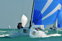 2013 Key West Race Week E 1131