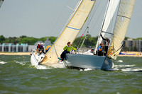 2014 Southern Bay Race Week E 870