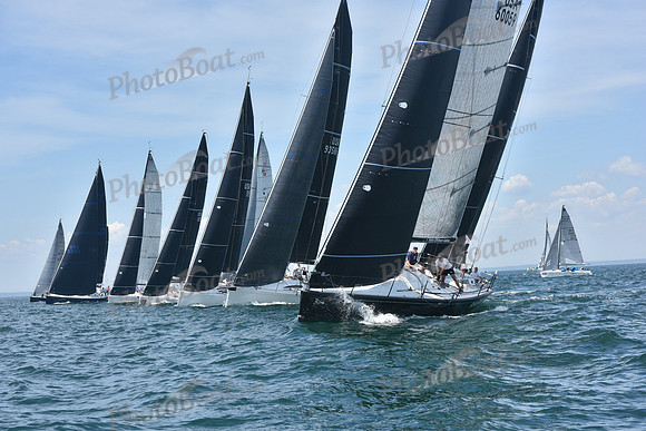 2019 Block Island Race Week K_0263