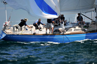 2012 Newport Bermuda 610